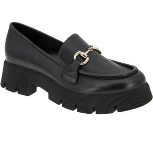 BCBGeneration Raylin Lug Sole Loafer, size 7